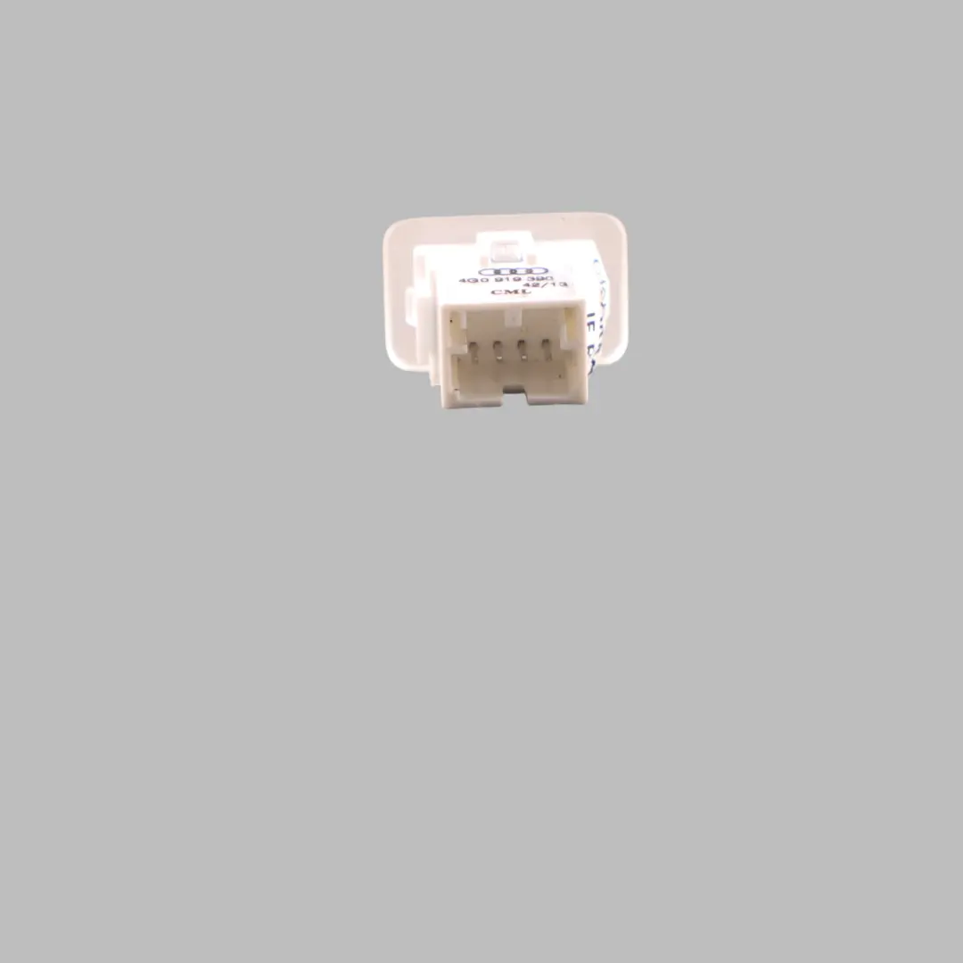 Audi A3 8V TT 8S A6 C7 A7 4G Front Rear Door Card LED Interior Light - SKU 4G0919390 - Part number 4G0919390