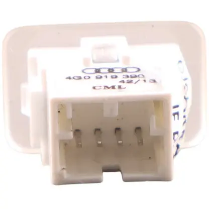 Éclairage Intérieur LED Porte Avant Arrière pour Audi A3 8V A6 C7 A7 4G à propos du numéro de pièce 4G0919390 Audi A3 8V A6 C7 A7 4G Éclairage Intérieur LED Porte Avant Arrière - SKU 4G0919390 - Numéro de pièce 4G0919390