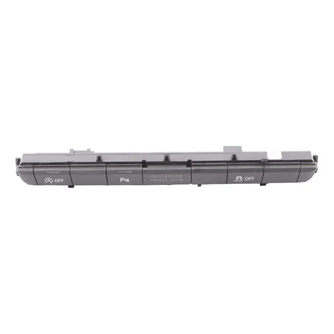 Audi RS6 C7 PDC Parking Sensor Traction Switch Control Button - SKU 4G0927137D - Part number 4G0927137D