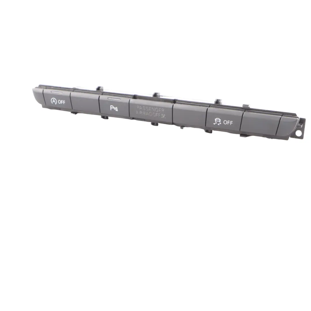 PDC Parksensor Traktionsschalter Steuertaste für Audi RS6 C7 mit Teilenummer 4G0927137D Audi RS6 C7 PDC Parksensor Traktionsschalter Steuertaste - SKU 4G0927137D - Teilenummer 4G0927137D