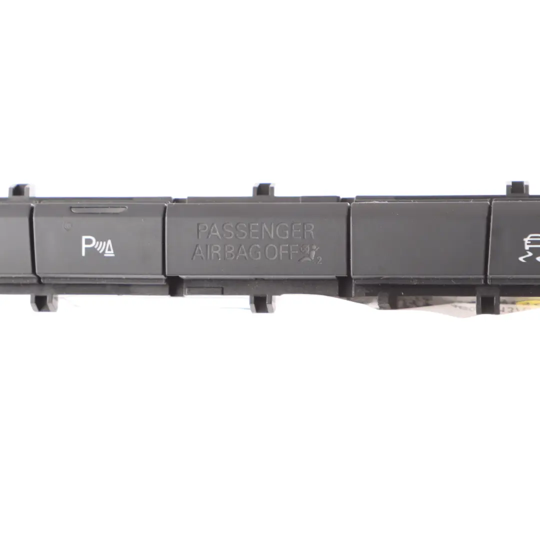 Audi RS6 C7 PDC Parking Sensor Traction Switch Control Button - SKU 4G0927137D - Part number 4G0927137D