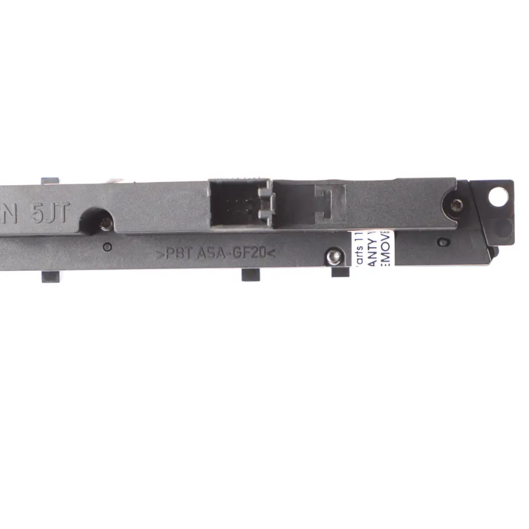 Audi RS6 C7 PDC Parking Sensor Traction Switch Control Button - SKU 4G0927137D - Part number 4G0927137D