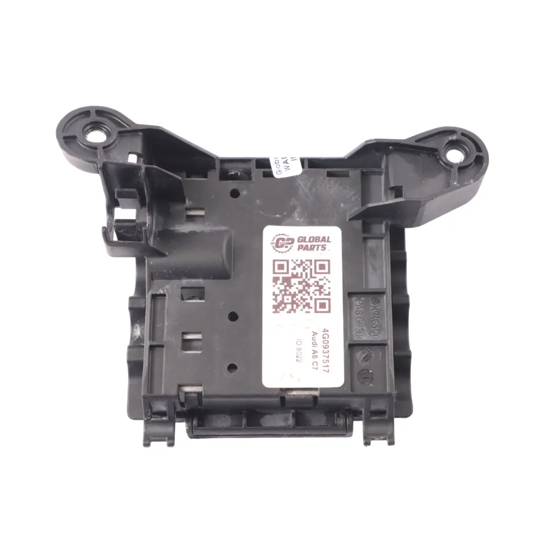 Audi A6 C7 Fuse Battery Junction Box Fuse Distribution Terminal Centre - SKU 4G0937517 - Part number 4G0937517