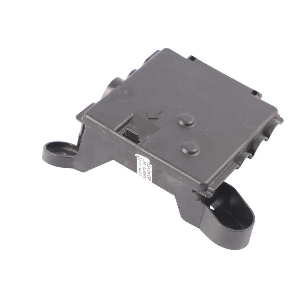 Audi A6 C7 Fuse Battery Junction Box Fuse Distribution Terminal Centre - SKU 4G0937517 - Part number 4G0937517