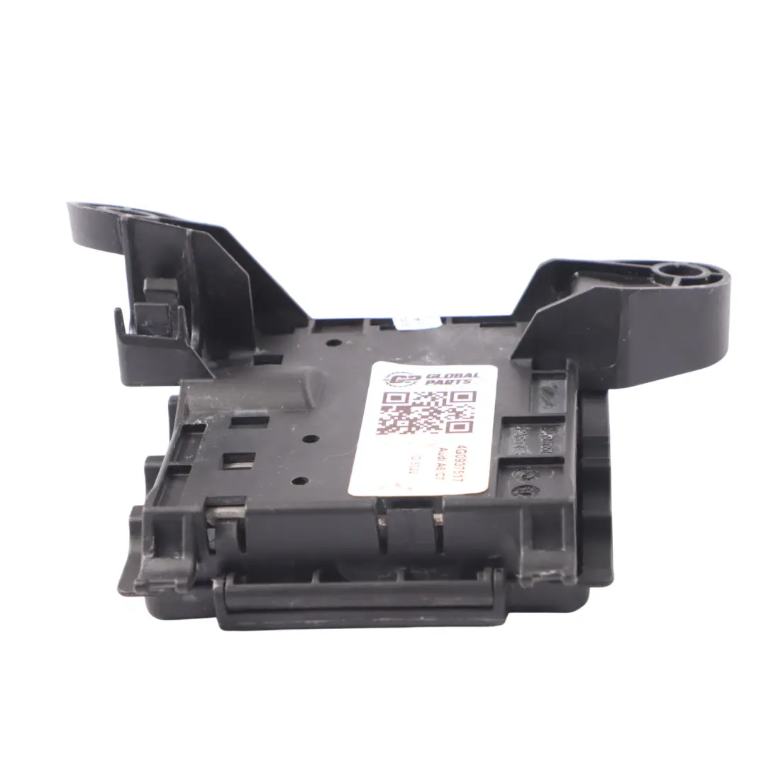 Sicherung Batterie Anschlusskasten Sicherung Verteilung für Audi A6 C7 mit Teilenummer 4G0937517 Audi A6 C7 Sicherung Batterie Anschlusskasten Sicherung Verteilung - SKU 4G0937517 - Teilenummer 4G0937517