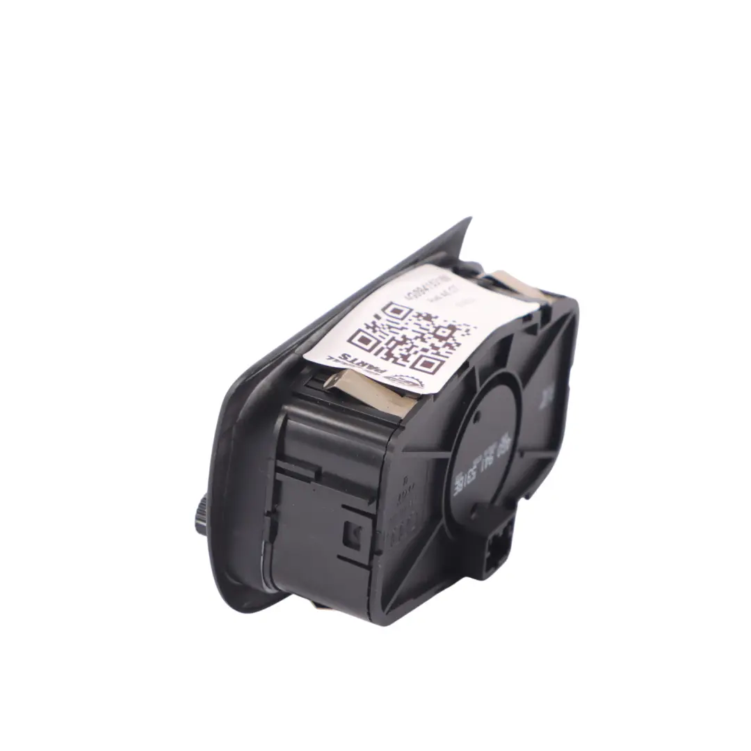 Audi A6 C7 Headlight Fog Light Switch Panel Control Unit - SKU 4G0941531BE - Part number 4G0941531BE