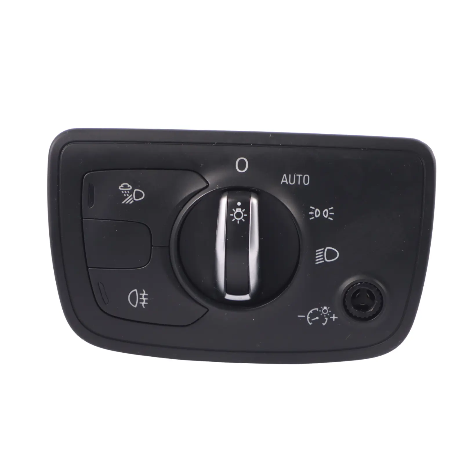 Audi A6 C7 Faro Fendinebbia Interruttore Pannello di controllo 4G0941531BE