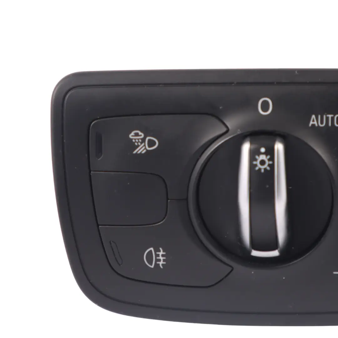 Audi A6 C7 Faros Antiniebla Panel de Interruptores Unidad de Control - SKU 4G0941531BE - Número de pieza 4G0941531BE