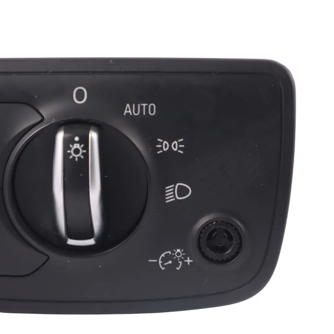 Audi A6 C7 Faros Antiniebla Panel de Interruptores Unidad de Control - SKU 4G0941531BE - Número de pieza 4G0941531BE