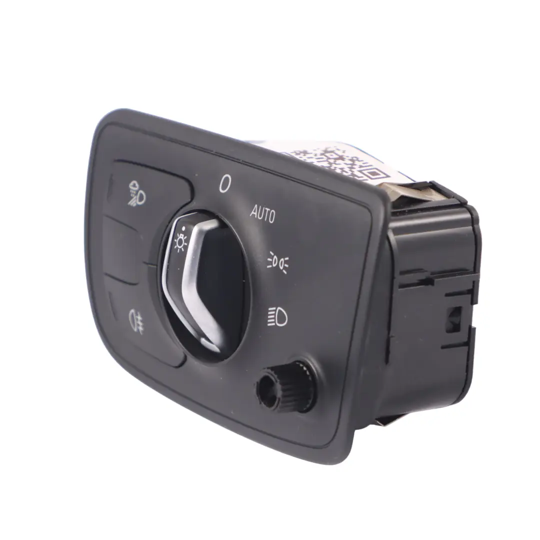 Audi A6 C7 Faros Antiniebla Panel de Interruptores Unidad de Control - SKU 4G0941531BE - Número de pieza 4G0941531BE