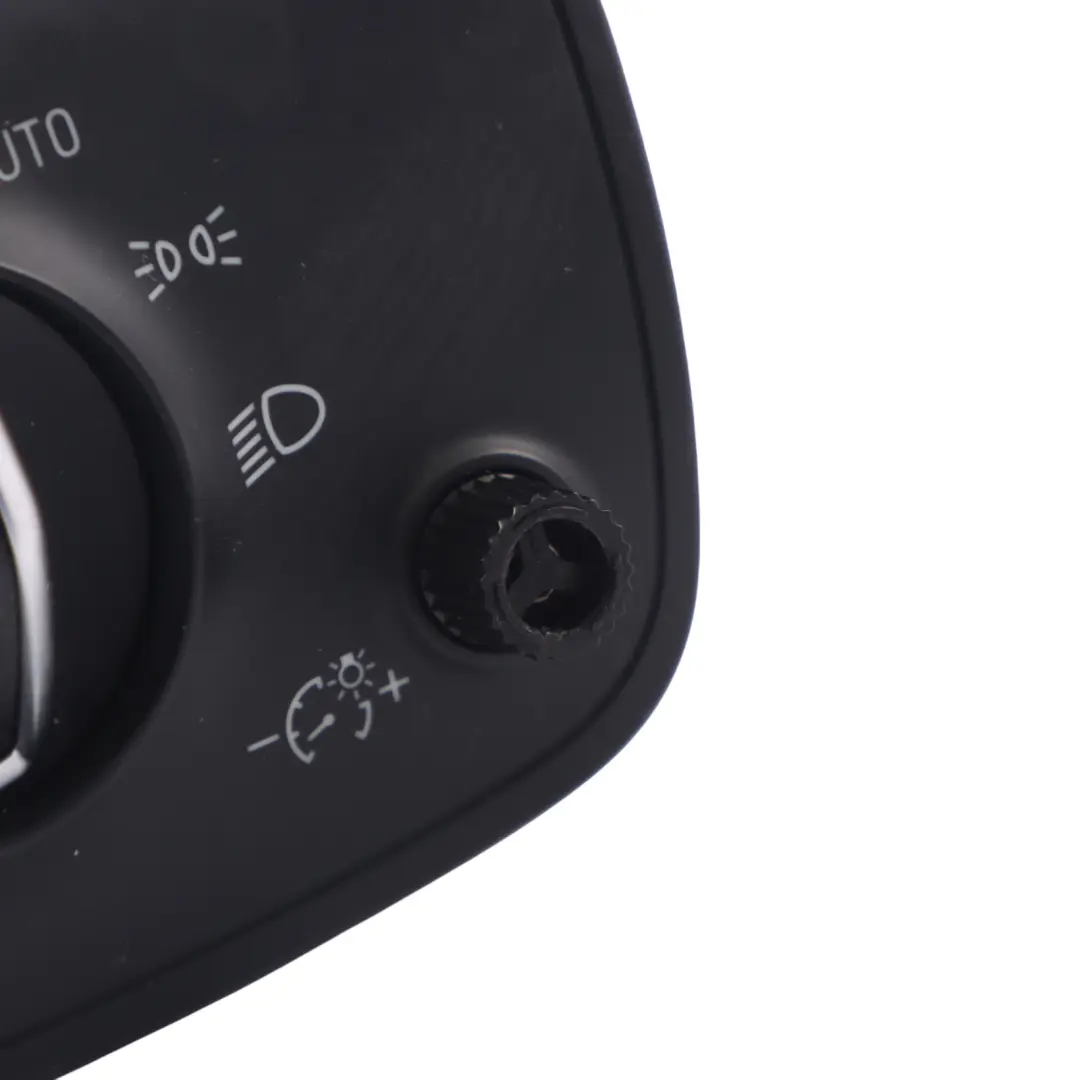 Audi A6 C7 Faros Antiniebla Panel de Interruptores Unidad de Control - SKU 4G0941531BE - Número de pieza 4G0941531BE