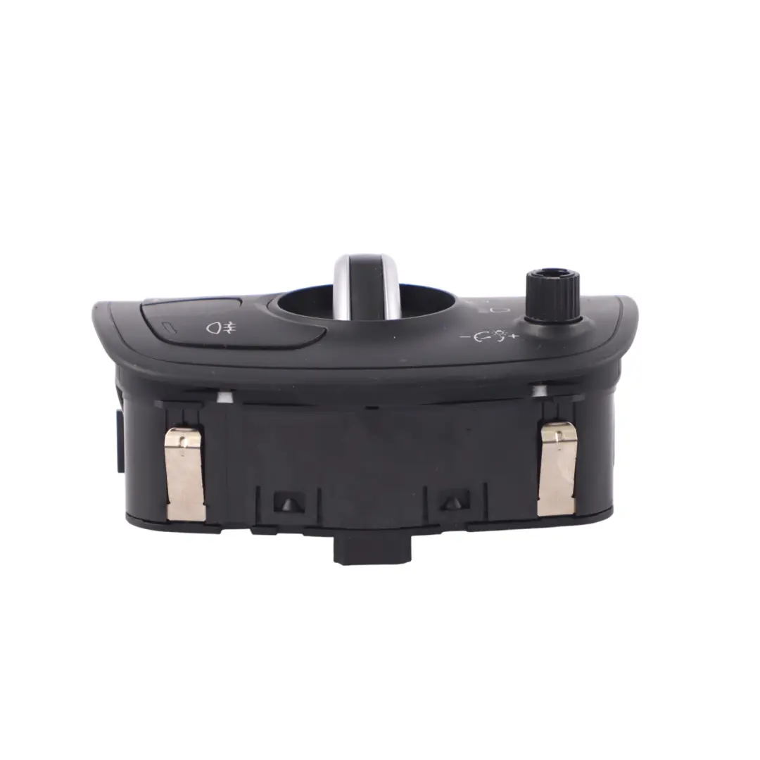 Interrupteur de phares et d'antibrouillards pour Audi A6 C7 à propos du numéro de pièce 4G0941531BE Audi A6 C7 Interrupteur de phares et d'antibrouillards - SKU 4G0941531BE - Numéro de pièce 4G0941531BE