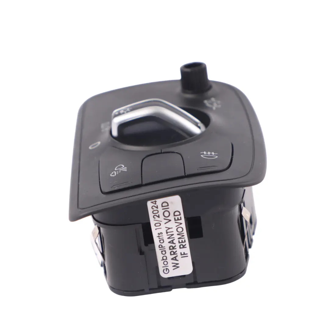 Audi A6 C7 Faros Antiniebla Panel de Interruptores Unidad de Control - SKU 4G0941531BE - Número de pieza 4G0941531BE
