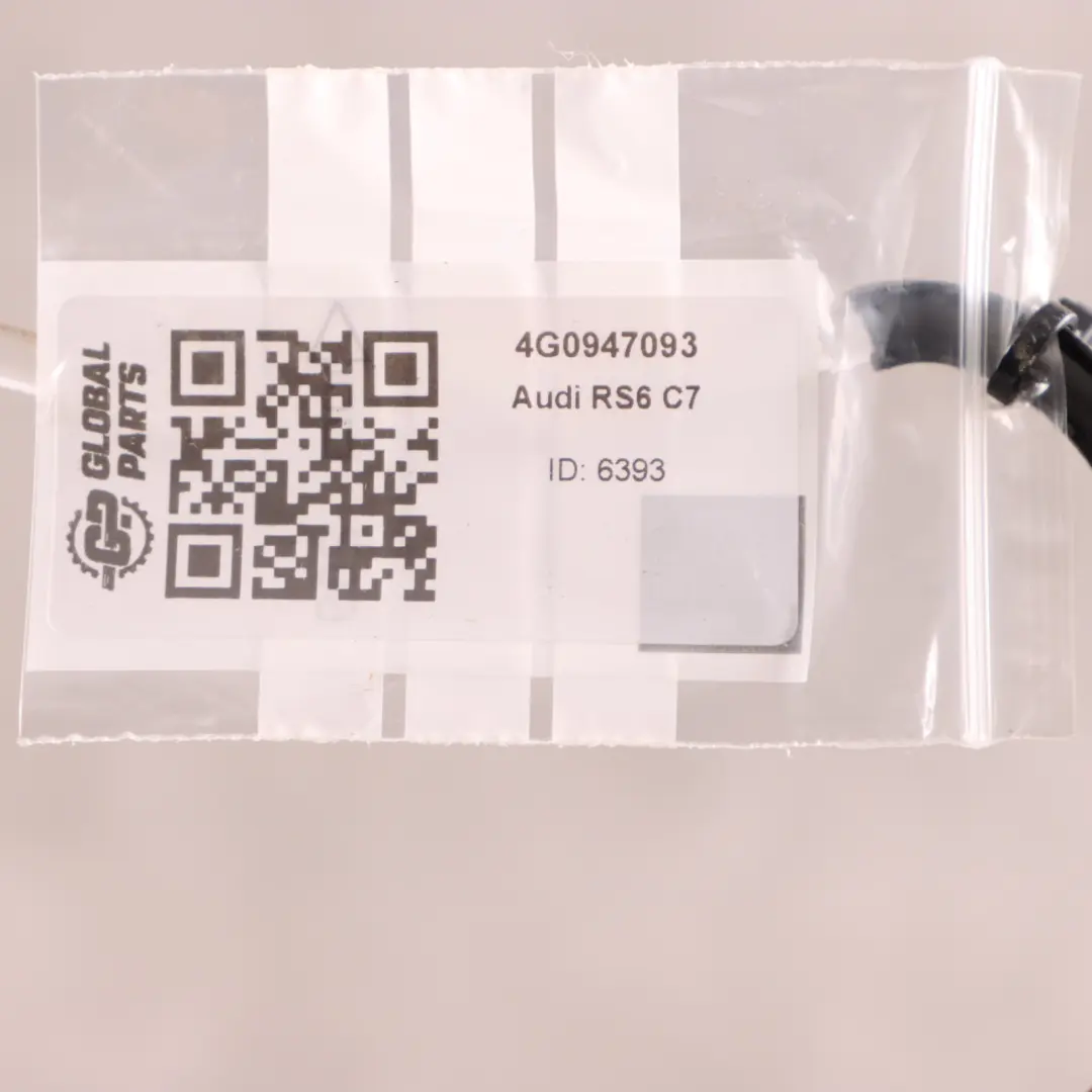 Centre Console Led Illumination Side Left N/S to Audi RS6 C7 with Part number 4G0947093 Audi RS6 C7 Centre Console Led Illumination Side Left N/S - SKU 4G0947093 - Part number 4G0947093