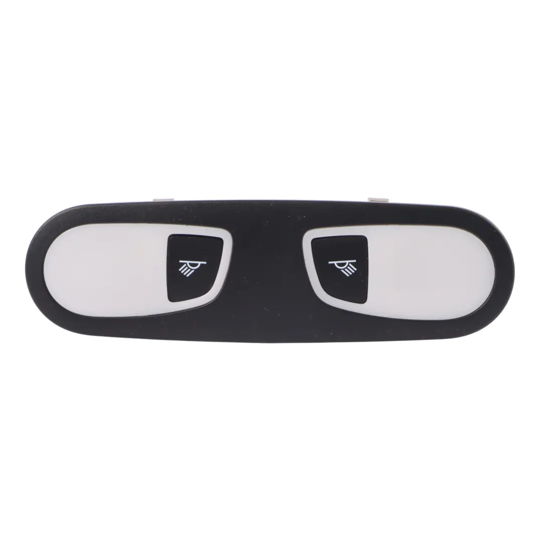 Audi A6 C7 Intérieur Feu de toit arrière Lampe de lecture - SKU 4G0947111 - Numéro de pièce 4G0947111