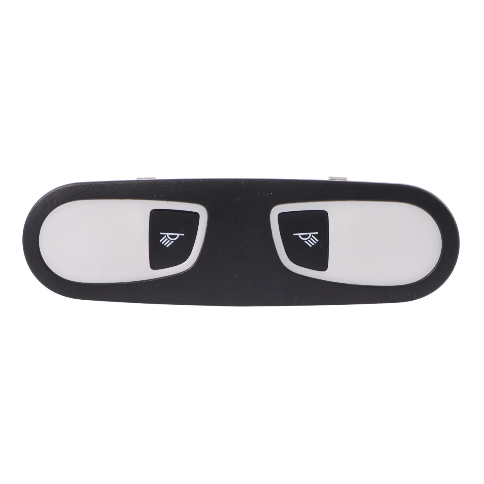 Audi A6 C7 Intérieur Feu de toit arrière Lampe de lecture 4G0947111