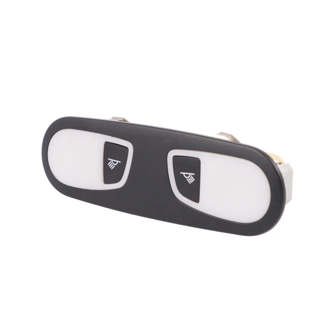 Audi A6 C7 Intérieur Feu de toit arrière Lampe de lecture - SKU 4G0947111 - Numéro de pièce 4G0947111