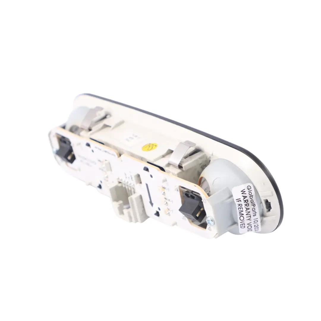 Innenraum Dachleuchte Hinten Leselampe Einheit für Audi A6 C7 mit Teilenummer 4G0947111 Audi A6 C7 Innenraum Dachleuchte Hinten Leselampe Einheit - SKU 4G0947111 - Teilenummer 4G0947111