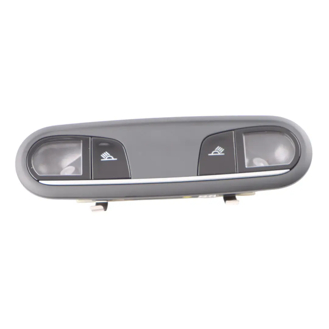 Audi RS6 C7 Lampe de lecture intérieure du toit Lampe arrière - SKU 4G0947111A - Numéro de pièce 4G0947111A