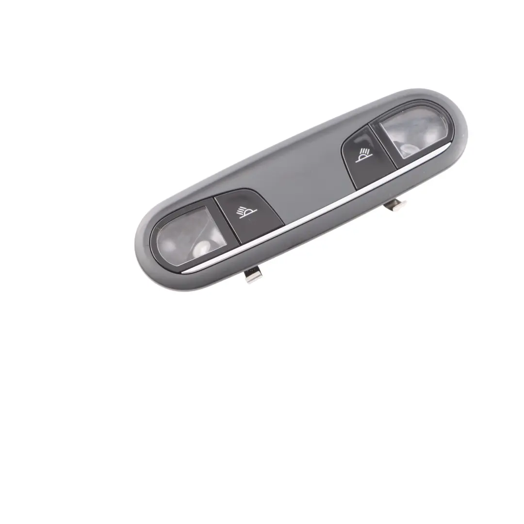 Interior Techo Luz de Lectura Lámpara Trasera para Audi RS6 C7 con número de pieza 4G0947111A Audi RS6 C7 Interior Techo Luz de Lectura Lámpara Trasera - SKU 4G0947111A - Número de pieza 4G0947111A