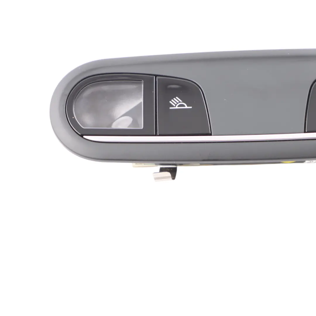 Audi RS6 C7 Innenraum Dach Leselampe Hinten - SKU 4G0947111A - Teilenummer 4G0947111A