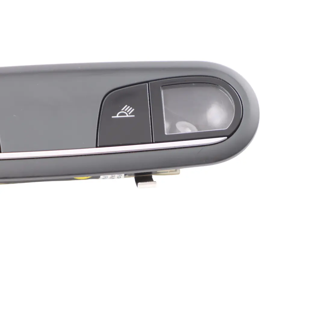 Audi RS6 C7 Innenraum Dach Leselampe Hinten - SKU 4G0947111A - Teilenummer 4G0947111A