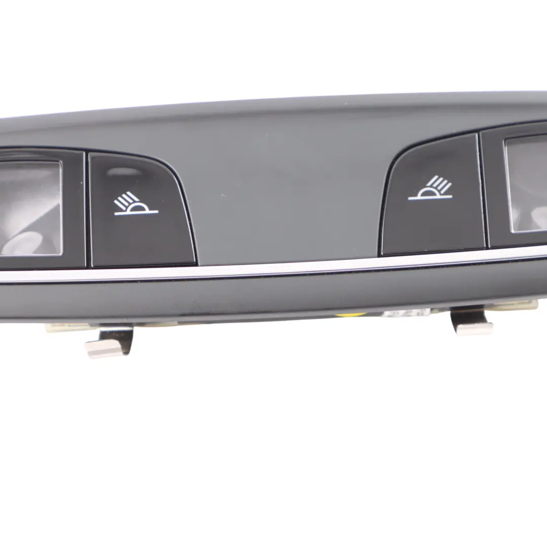 Luce di lettura posteriore del tetto interno per Audi RS6 C7 con numero di parte 4G0947111A Audi RS6 C7 Luce di lettura posteriore del tetto interno - SKU 4G0947111A - Numero di parte 4G0947111A