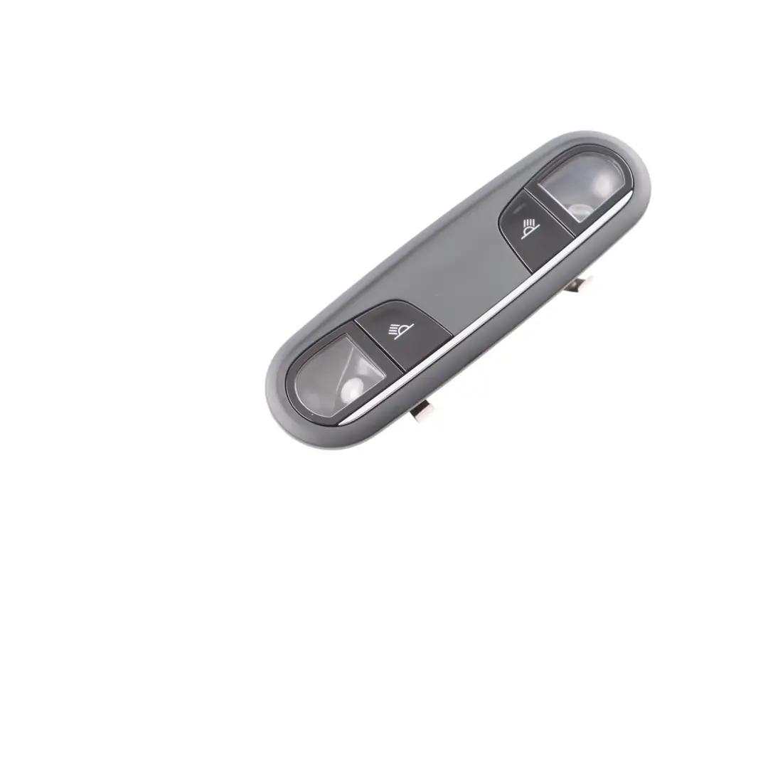 Luce di lettura posteriore del tetto interno per Audi RS6 C7 con numero di parte 4G0947111A Audi RS6 C7 Luce di lettura posteriore del tetto interno - SKU 4G0947111A - Numero di parte 4G0947111A
