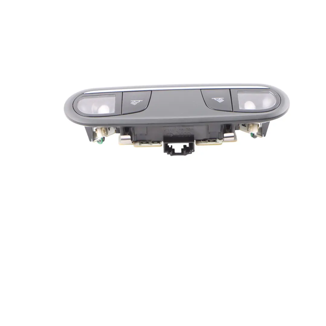 Lampe de lecture intérieure du toit Lampe arrière pour Audi RS6 C7 à propos du numéro de pièce 4G0947111A Audi RS6 C7 Lampe de lecture intérieure du toit Lampe arrière - SKU 4G0947111A - Numéro de pièce 4G0947111A
