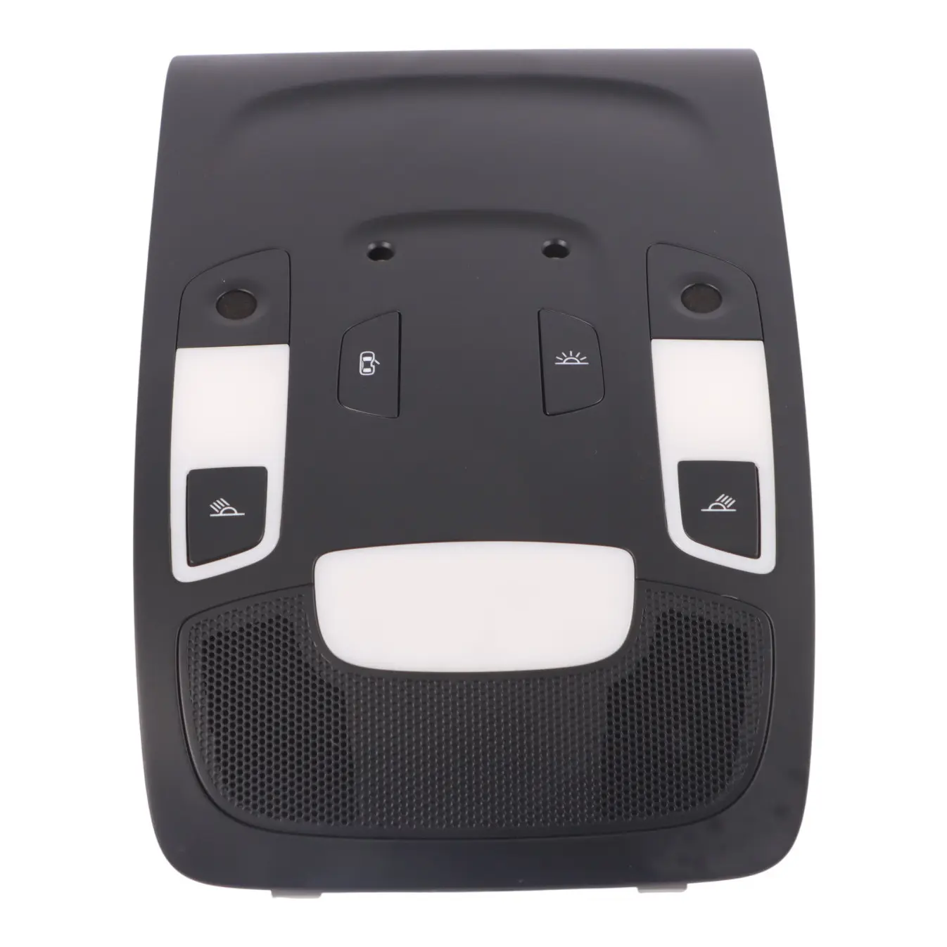 Audi A6 C7 Lampka Podsufitki Oświetlenie Kabiny Przód 4G0947135