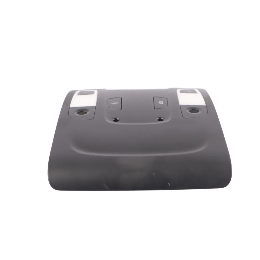 Audi A6 C7 Lampka Podsufitki Oświetlenie Kabiny Przód - SKU 4G0947135 - Numer Części 4G0947135
