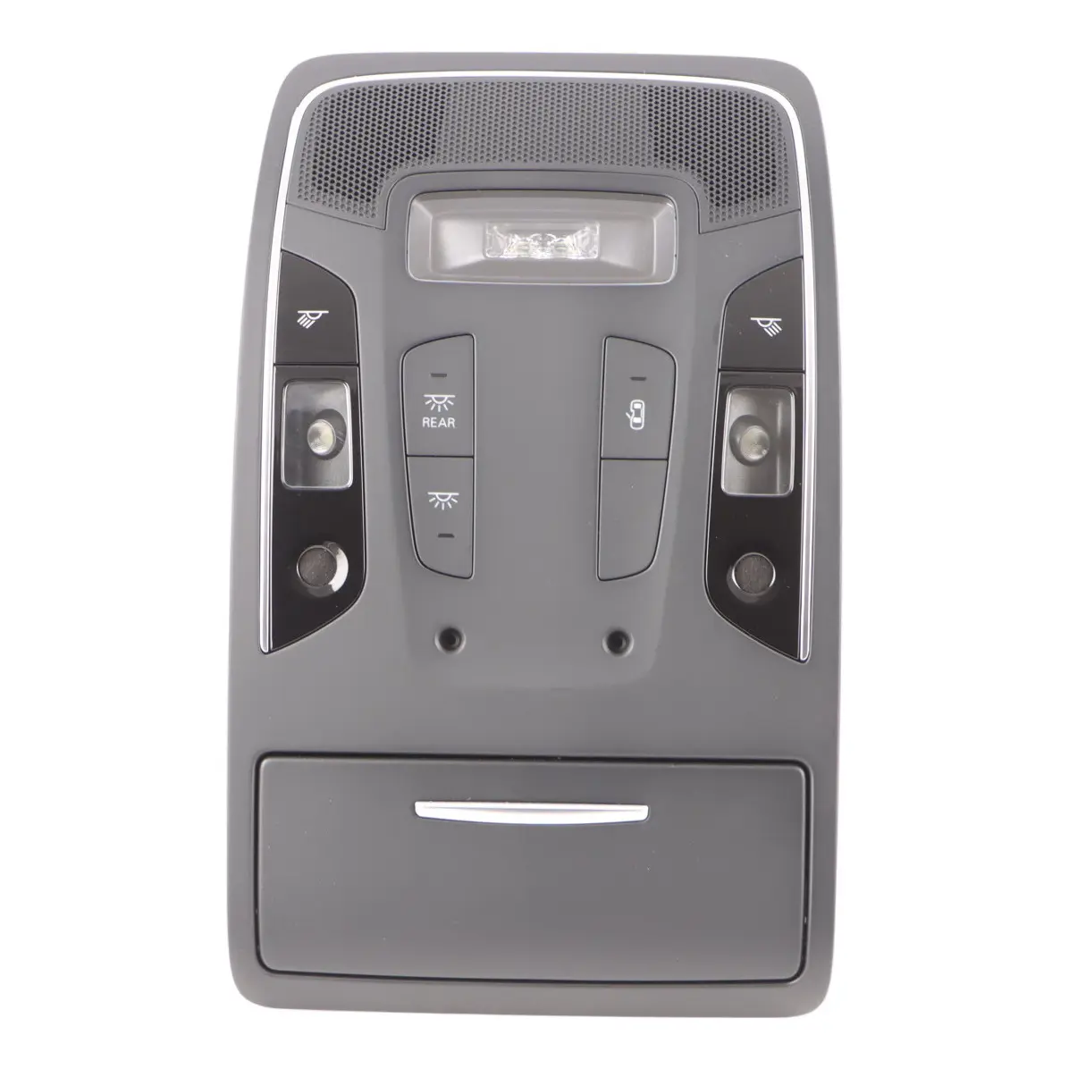 Audi RS6 C7 Doublure de toit Lampe de courtoisie Lampe d'intérieur 4G0947135B