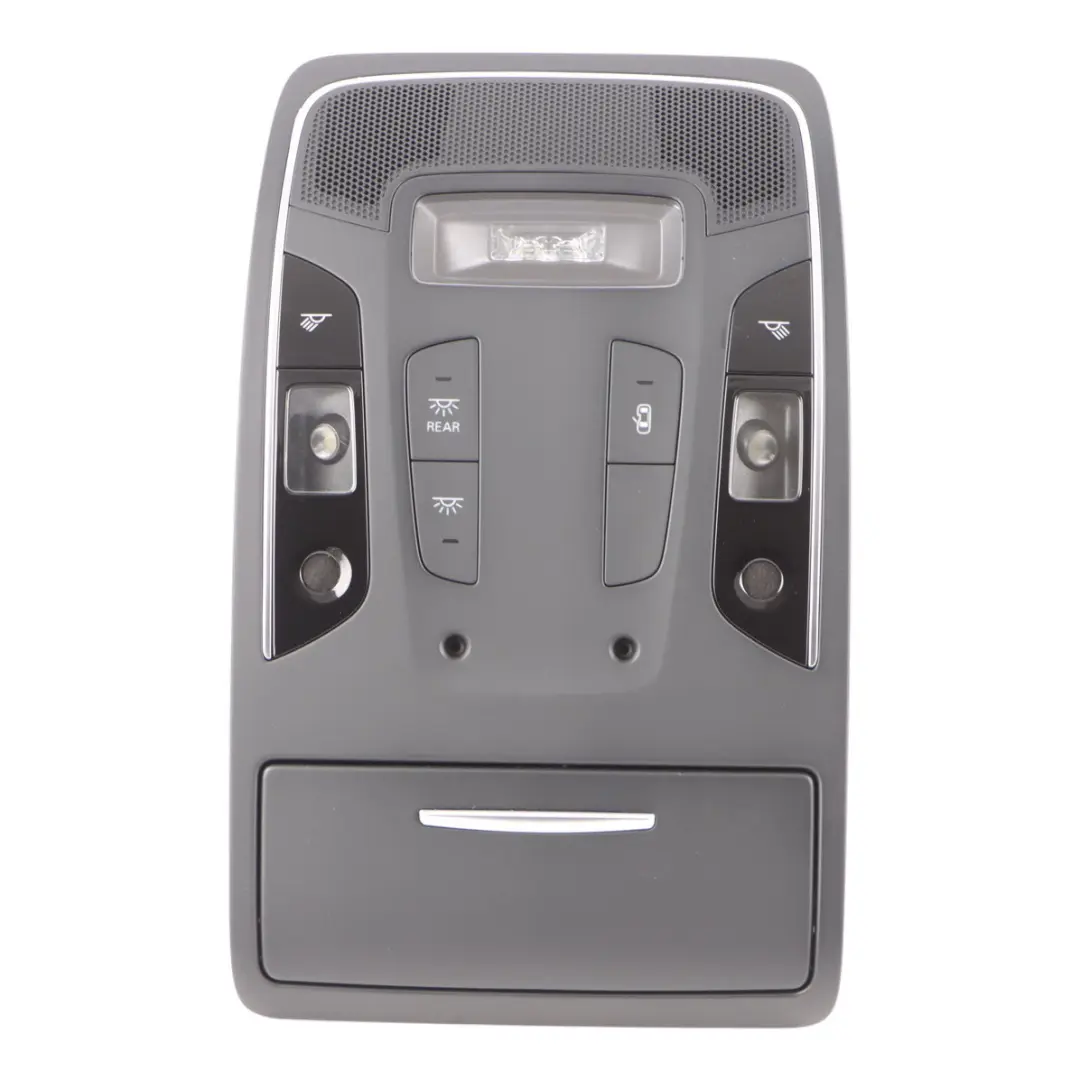 Doublure de toit Lampe de courtoisie Lampe d'intérieur pour Audi RS6 C7 à propos du numéro de pièce 4G0947135B Audi RS6 C7 Doublure de toit Lampe de courtoisie Lampe d'intérieur - SKU 4G0947135B - Numéro de pièce 4G0947135B