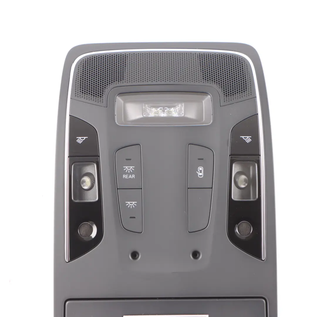 Audi RS6 C7 Doublure de toit Lampe de courtoisie Lampe d'intérieur - SKU 4G0947135B - Numéro de pièce 4G0947135B