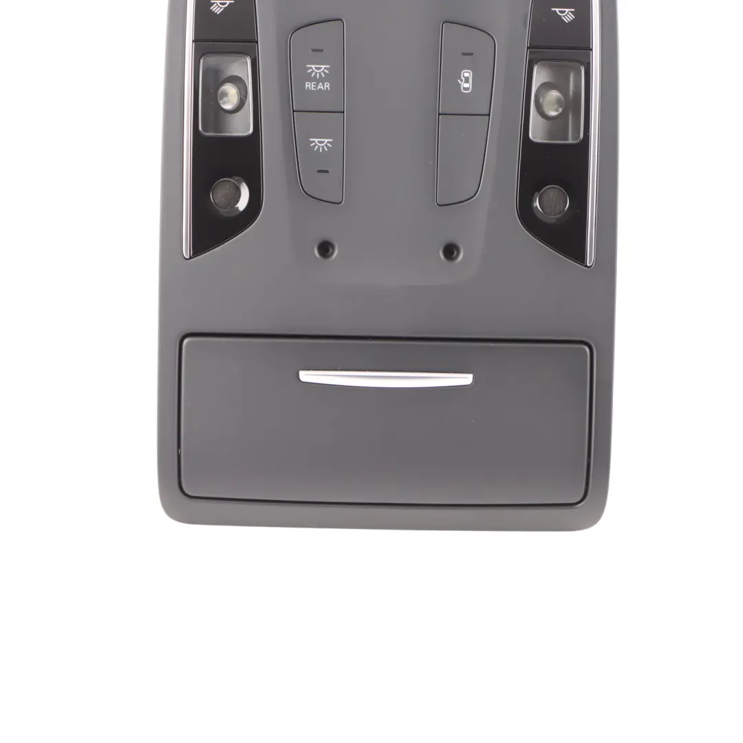 Doublure de toit Lampe de courtoisie Lampe d'intérieur pour Audi RS6 C7 à propos du numéro de pièce 4G0947135B Audi RS6 C7 Doublure de toit Lampe de courtoisie Lampe d'intérieur - SKU 4G0947135B - Numéro de pièce 4G0947135B