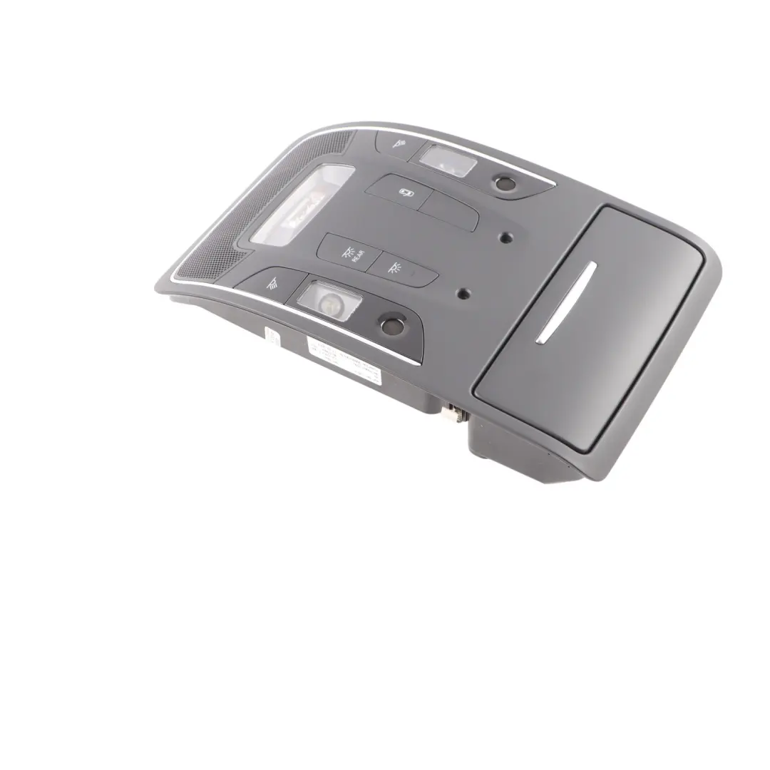 Audi RS6 C7 Doublure de toit Lampe de courtoisie Lampe d'intérieur - SKU 4G0947135B - Numéro de pièce 4G0947135B
