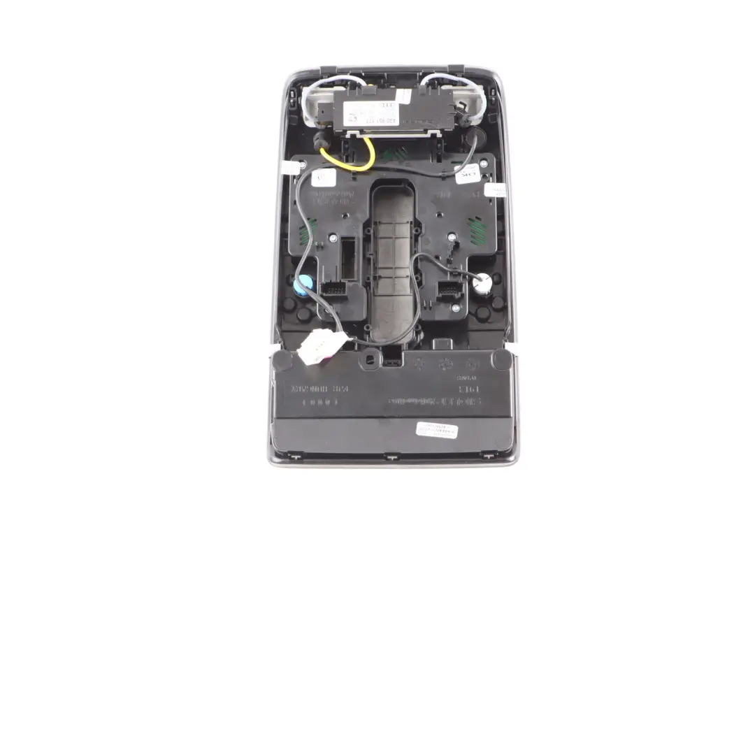 Doublure de toit Lampe de courtoisie Lampe d'intérieur pour Audi RS6 C7 à propos du numéro de pièce 4G0947135B Audi RS6 C7 Doublure de toit Lampe de courtoisie Lampe d'intérieur - SKU 4G0947135B - Numéro de pièce 4G0947135B