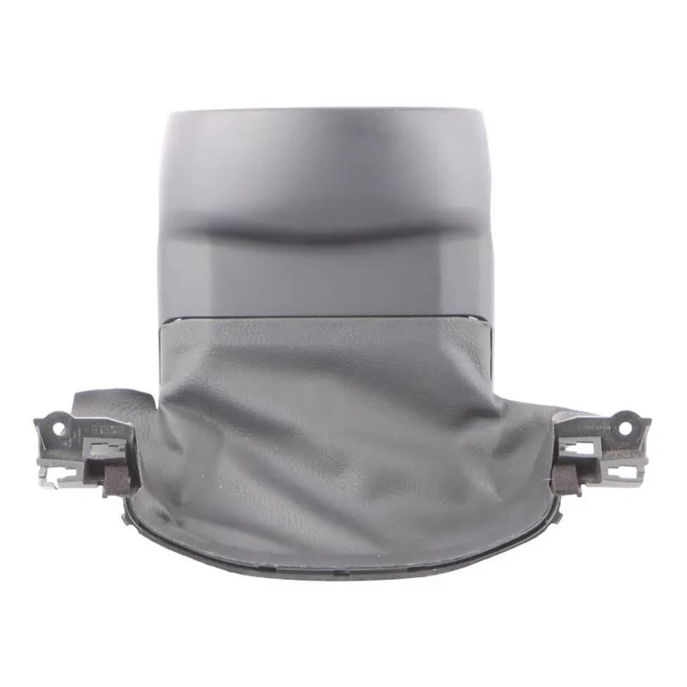 Steering Column Upper Top Surround Cowl Trim Cover Panel to Audi RS6 C7 with Part number 4G0953515 Audi RS6 C7 Steering Column Upper Top Surround Cowl Trim Cover Panel - SKU 4G0953515 - Part number 4G0953515