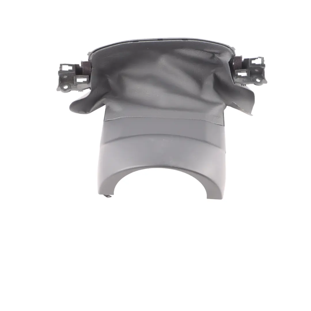 Audi RS6 C7 Panel embellecedor cubierta columna dirección superior - SKU 4G0953515 - Número de pieza 4G0953515