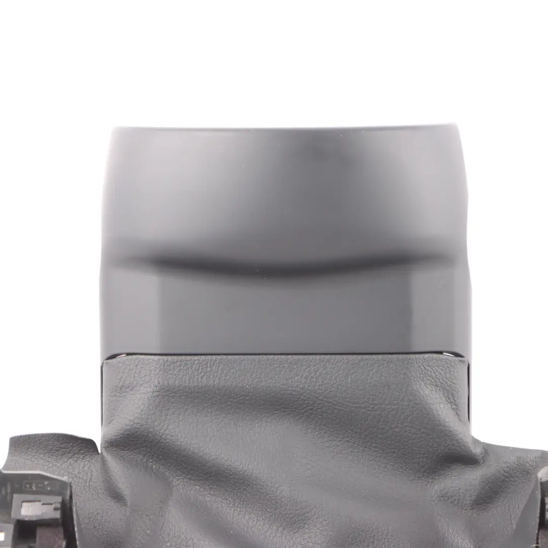 Audi RS6 C7 Panel embellecedor cubierta columna dirección superior - SKU 4G0953515 - Número de pieza 4G0953515