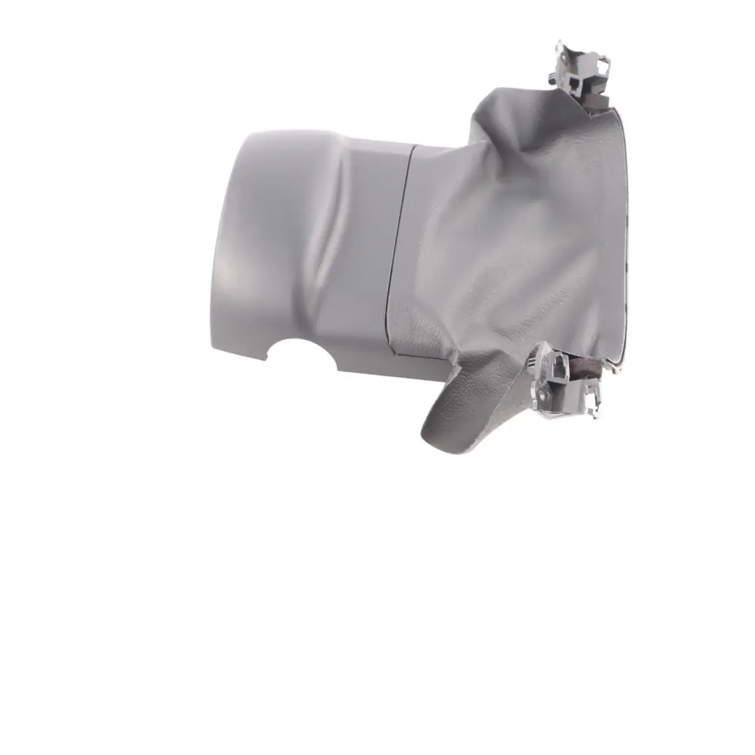 Garniture de capot supérieur de colonne de direction pour Audi RS6 C7 à propos du numéro de pièce 4G0953515 Audi RS6 C7 Garniture de capot supérieur de colonne de direction - SKU 4G0953515 - Numéro de pièce 4G0953515