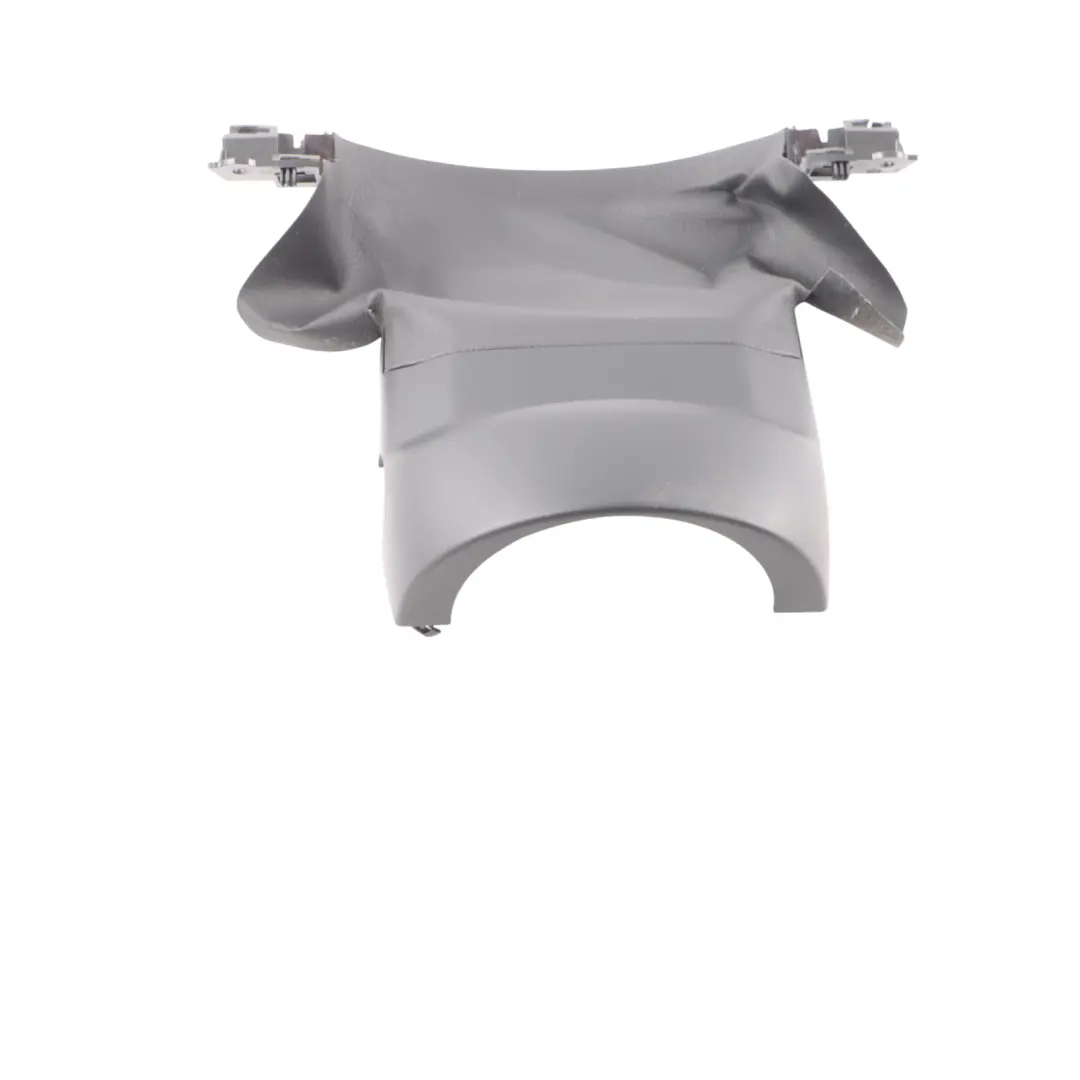 Steering Column Upper Top Surround Cowl Trim Cover Panel to Audi RS6 C7 with Part number 4G0953515 Audi RS6 C7 Steering Column Upper Top Surround Cowl Trim Cover Panel - SKU 4G0953515 - Part number 4G0953515