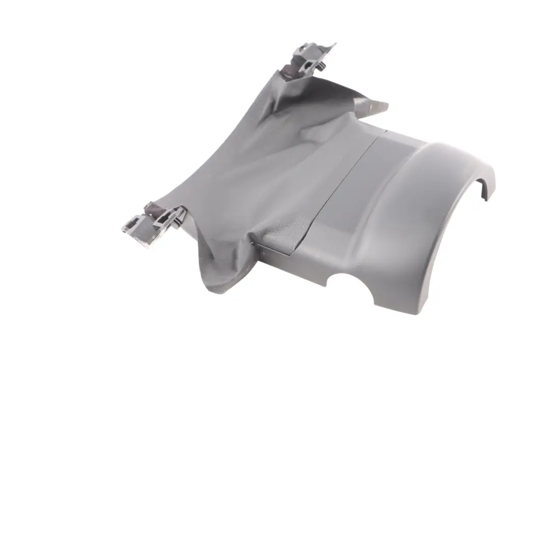 Panel embellecedor cubierta columna dirección superior para Audi RS6 C7 con número de pieza 4G0953515 Audi RS6 C7 Panel embellecedor cubierta columna dirección superior - SKU 4G0953515 - Número de pieza 4G0953515