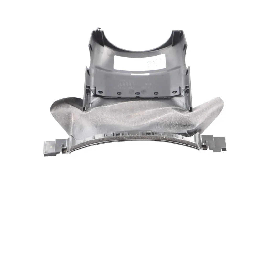 Lenksäulen Verkleidung Obere Abdeckung für Audi RS6 C7 mit Teilenummer 4G0953515 Audi RS6 C7 Lenksäulen Verkleidung Obere Abdeckung - SKU 4G0953515 - Teilenummer 4G0953515