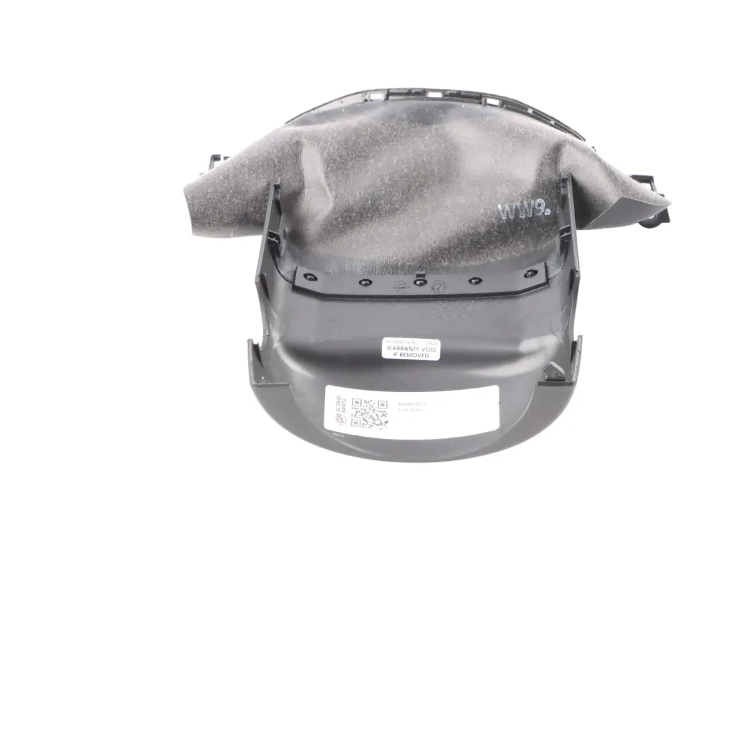 Audi RS6 C7 Garniture de capot supérieur de colonne de direction - SKU 4G0953515 - Numéro de pièce 4G0953515