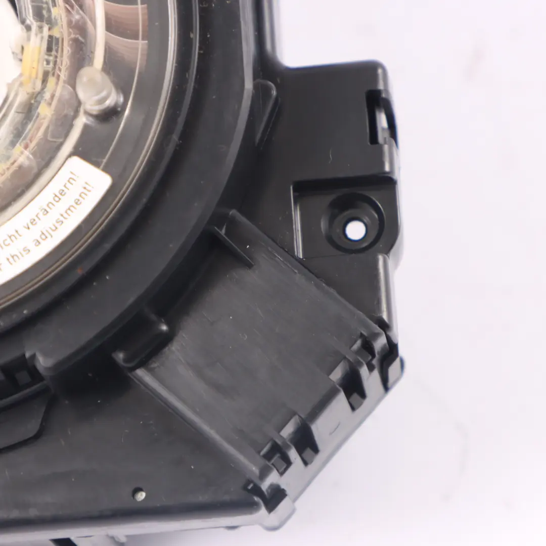 Audi A6 C7 Anello di scorrimento della colonna dello sterzo - SKU 4G0953568A - Numero di parte 4G0953568A