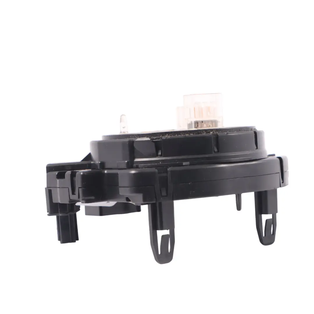 Audi A6 C7 Columna de Dirección Pedúnculo de anillo deslizante - SKU 4G0953568A - Número de pieza 4G0953568A