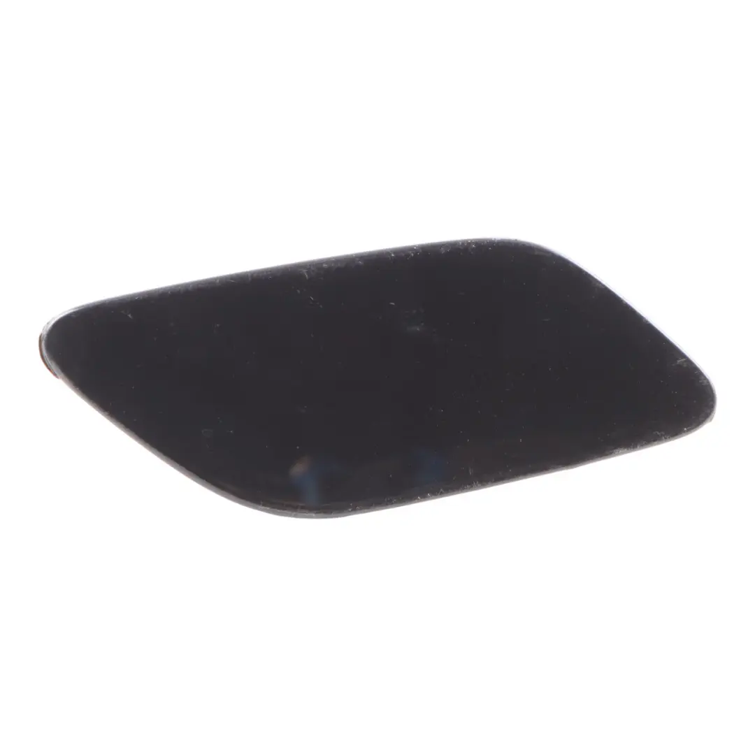 Audi RS6 C7 Headlight Washer Cover Cap Front Right O/S Phantom Black Z9Y - SKU 4G0955276E-PHB - Part number 4G0955276E-PHB