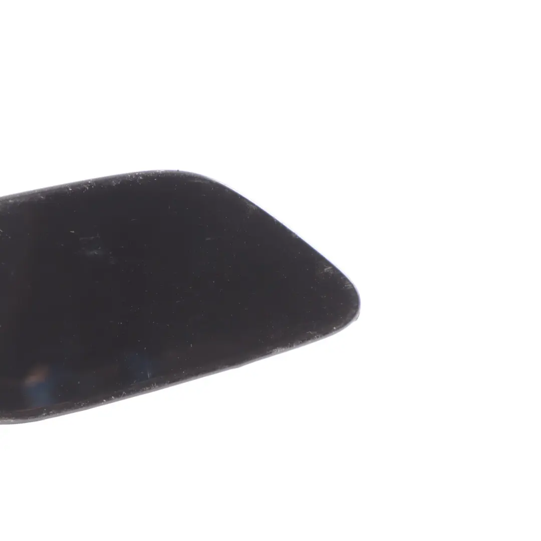 Headlight Washer Cover Cap Front Right O/S Phantom Black Z9Y to Audi RS6 C7 with Part number 4G0955276E-PHB Audi RS6 C7 Headlight Washer Cover Cap Front Right O/S Phantom Black Z9Y - SKU 4G0955276E-PHB - Part number 4G0955276E-PHB