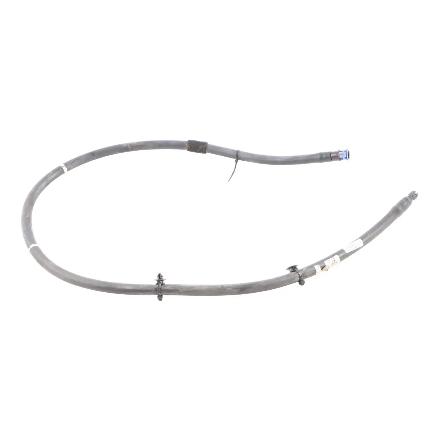 Audi RS6 A6 C7 Windscreen Washer Fluid Jet Nozzle Pipework Line Hose 4G0955667